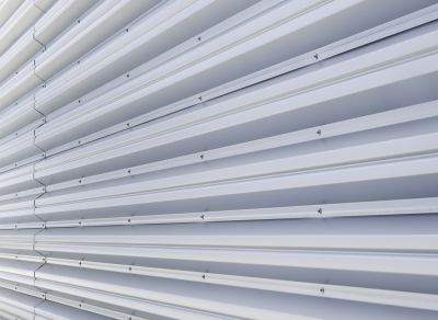 Aluminium Siding Installation in Hazel Green, AL