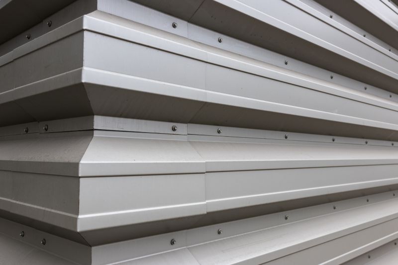 Aluminium Siding Installation in Lynchburg, TN