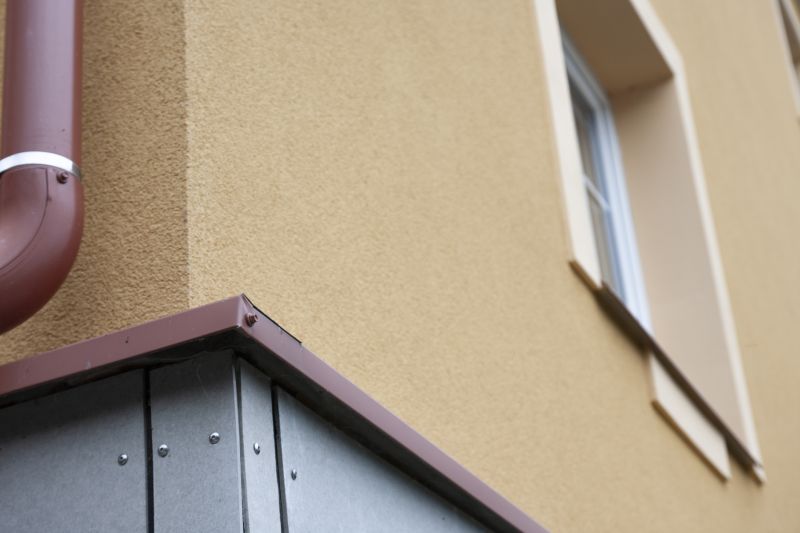Cement Siding Replacement in Lynchburg, TN
