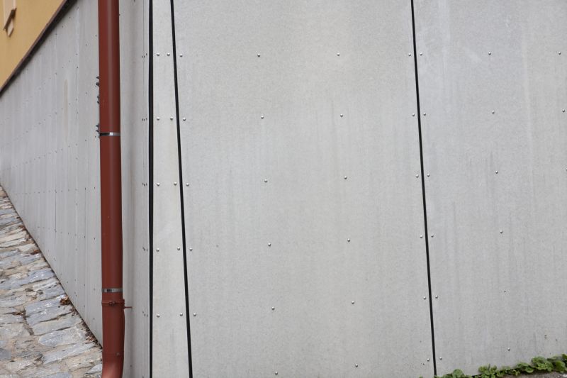Cement Siding Service in Lincoln County, TN