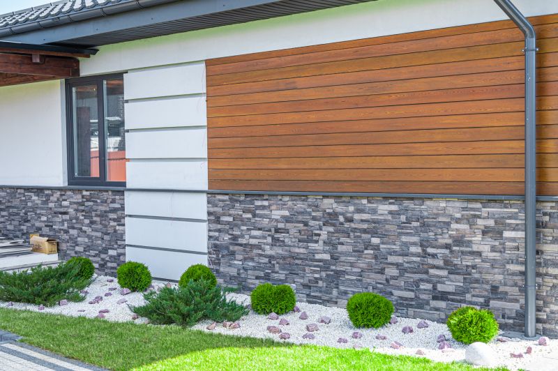 Cladding Replacement in Fayetteville, TN