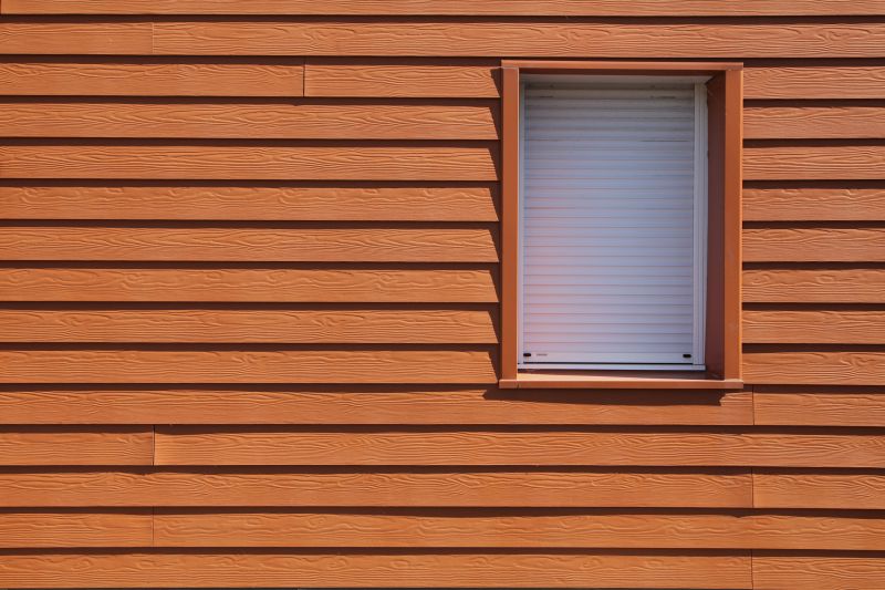 Cladding Replacement in Fayetteville, TN