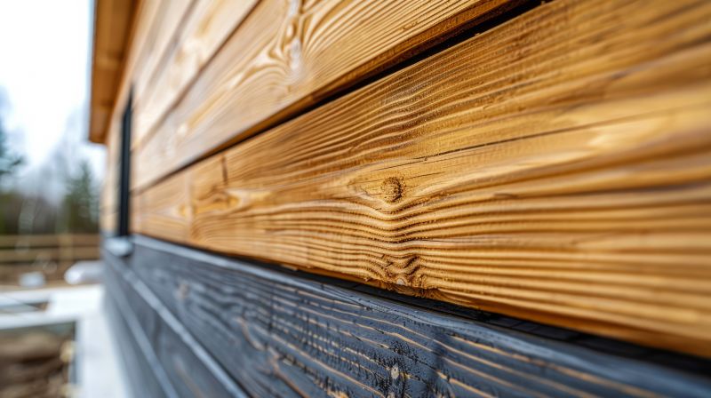 Composite Siding Installation in Hazel Green, AL