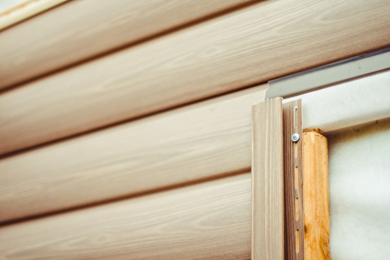 Engineered Siding Installation in Lynchburg, TN
