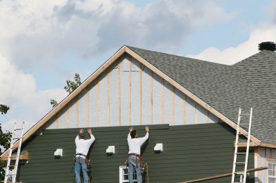 Fiber Cement Installation in Lynchburg, TN