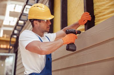 Fiber Cement Installation in Marshall County, TN