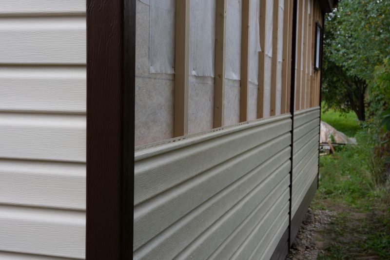 Fiber Siding Installation in Lincoln County, TN
