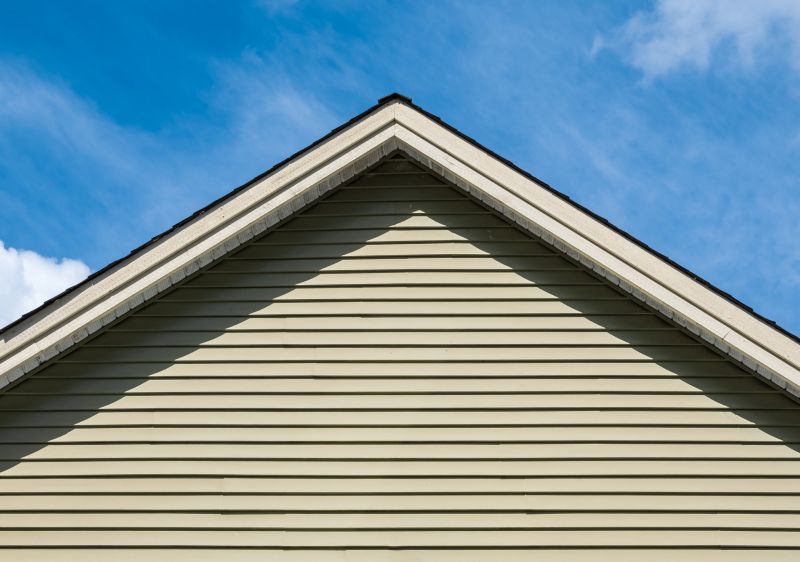 Insulated Siding Installation in Fayetteville, TN