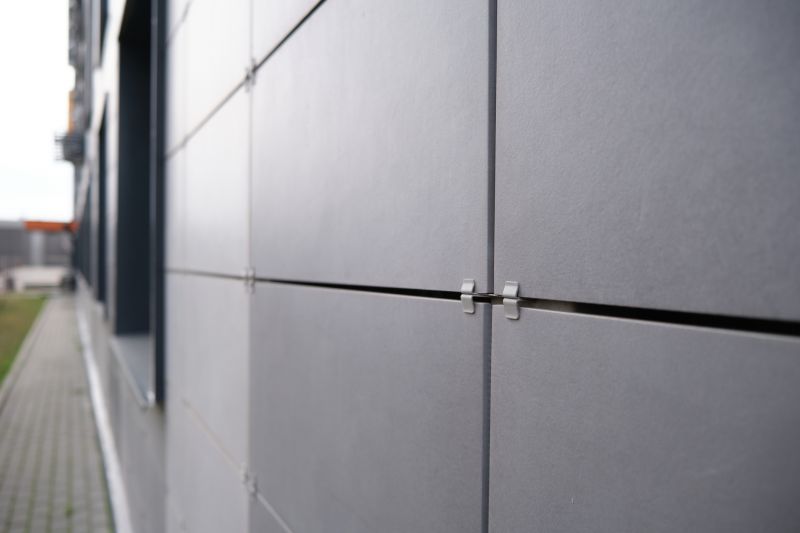 Metal Cladding Installation in Fayetteville, TN