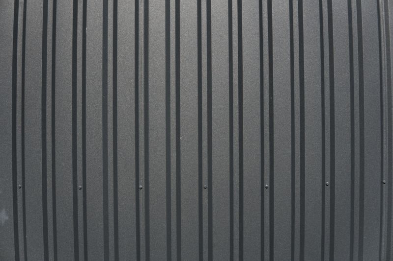 Metal Siding Installation in Lincoln County, TN