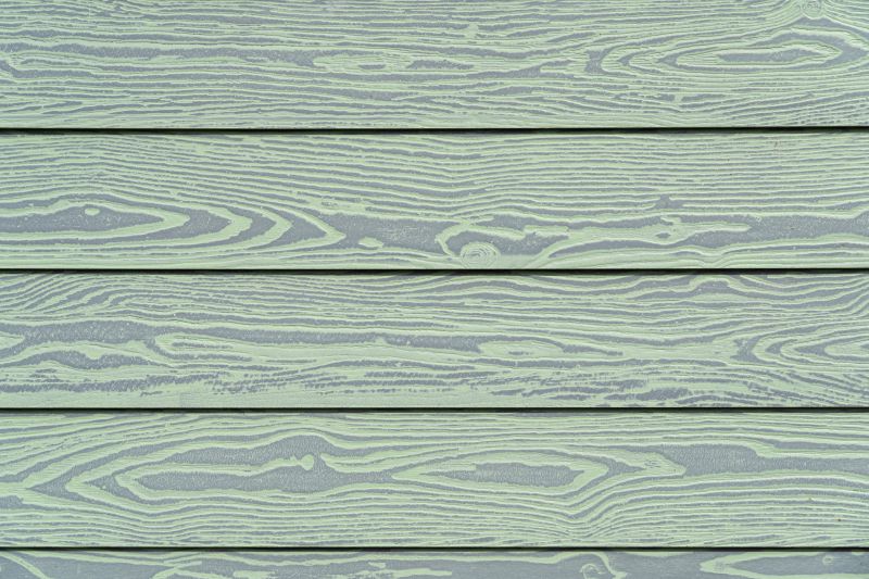 Polymer Siding Installation in Fayetteville, TN