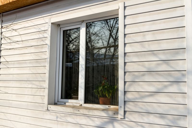 Siding Replacement in Hazel Green, AL