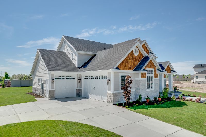 Siding Replacement in Lynchburg, TN